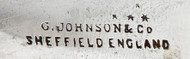 G. Johnson & Co.